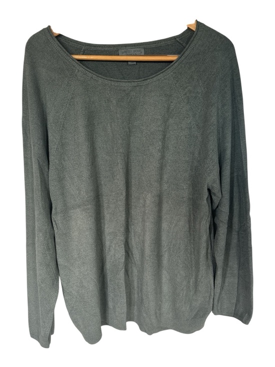 Barefoot Dreams Tops - Barefoot Dreams CozyChic Ultra Lite Piped Neck Pullover